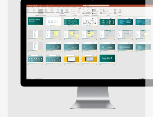 PowerPoint presentatie | ControlPay